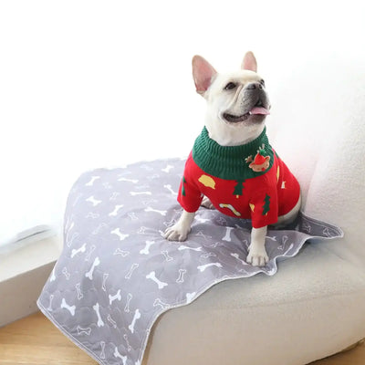 Ultra-Absorbant | Le Tapis de Propreté Calmyn